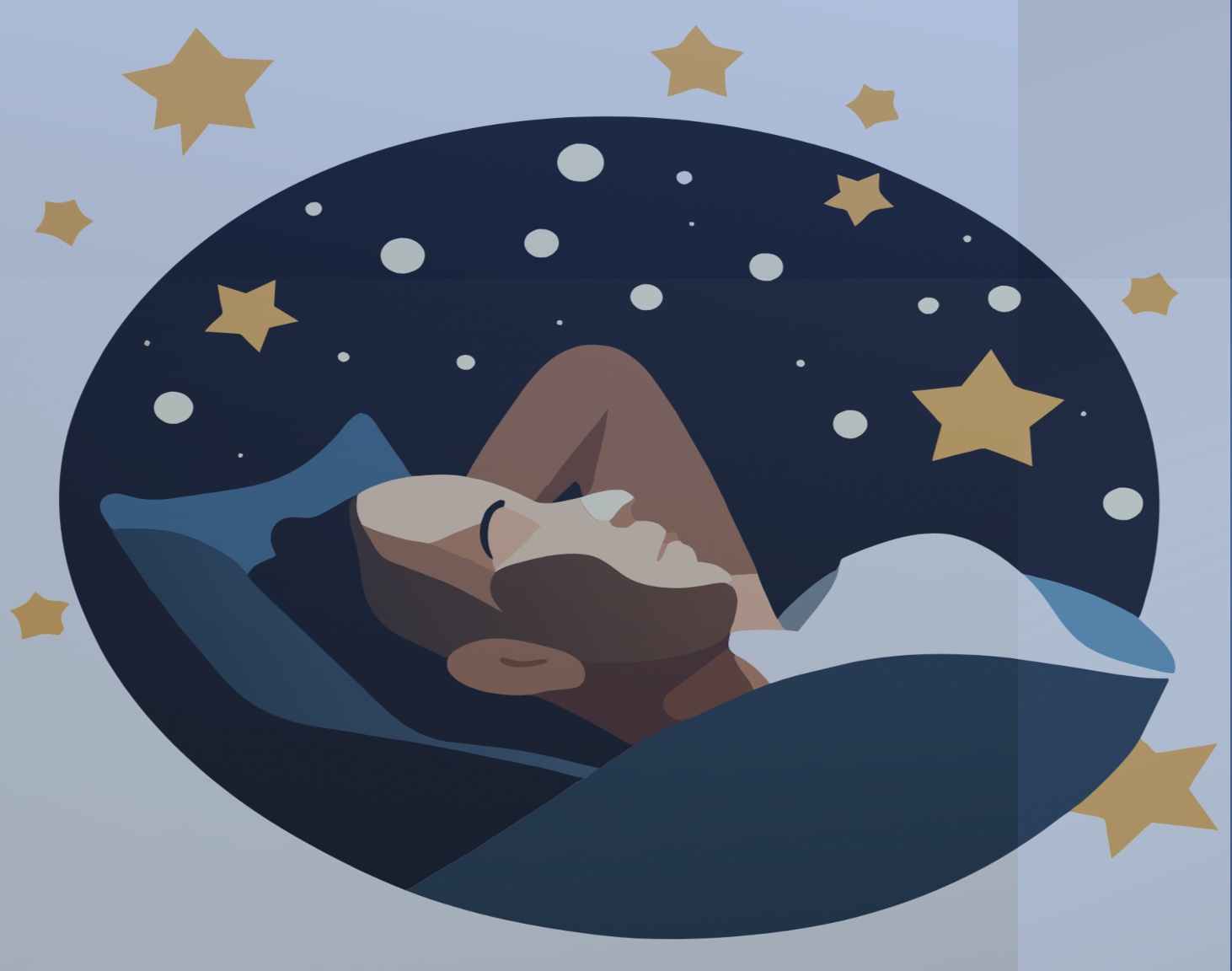 阿茲海默症患者的睡眠長度是一個預後指標?睡眠時間與阿茲海默症患者大腦tau蛋白累積的關係