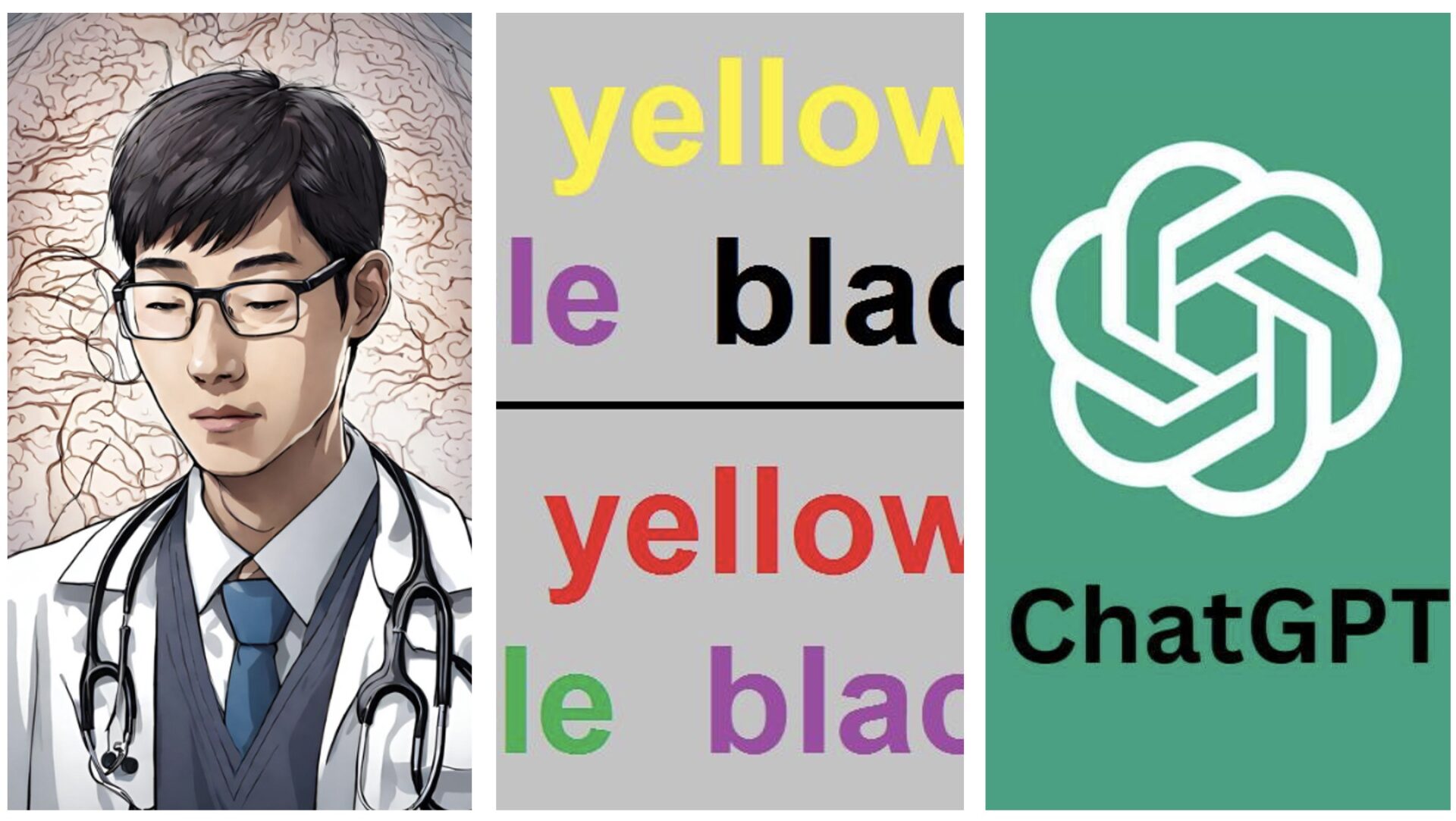 看不懂認知功能檢查的結果嗎？ChatGPT可以幫你喔！