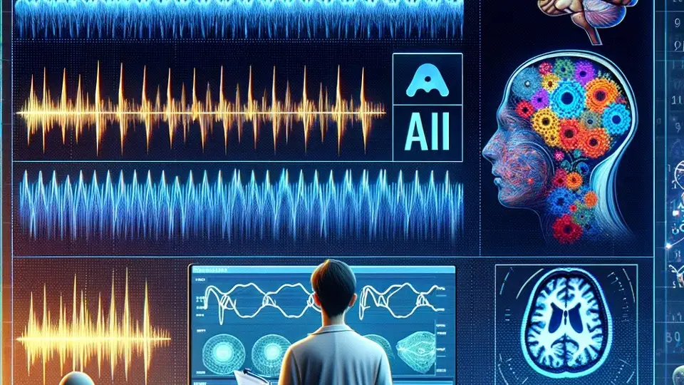 人工智慧在睡眠醫學的崛起(The Rise of AI in Sleep Medicine)