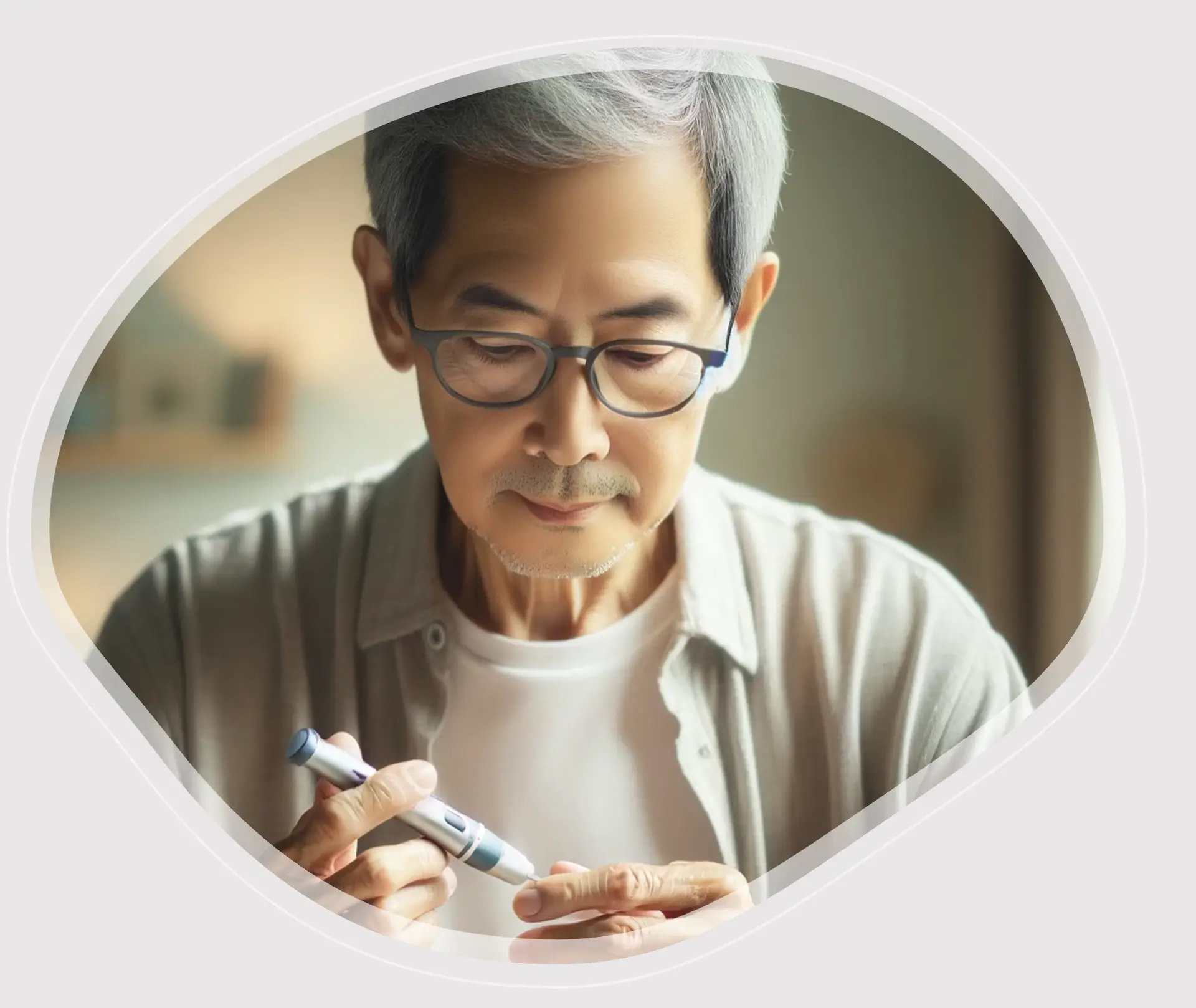 糖尿病藥物Lixisenatide對巴金森病也有效?第二期臨床試驗的結果